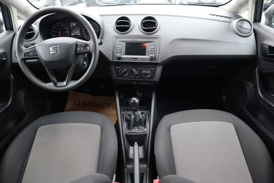 Seat Ibiza Gebrauchtwagen Seat Ibiza Gebrauchtwagen