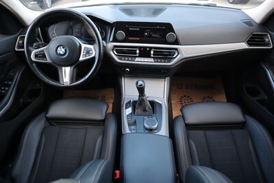 BMW 3er Gebrauchtwagen