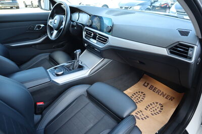 BMW 3er Gebrauchtwagen
