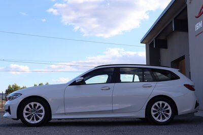 BMW 3er Gebrauchtwagen