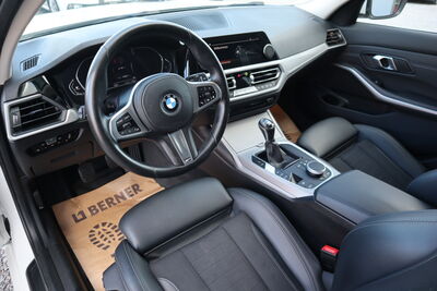BMW 3er Gebrauchtwagen