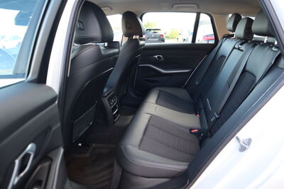 BMW 3er Gebrauchtwagen
