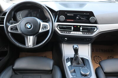 BMW 3er Gebrauchtwagen