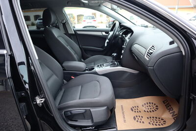 Audi A4 Gebrauchtwagen Audi A4 Gebrauchtwagen