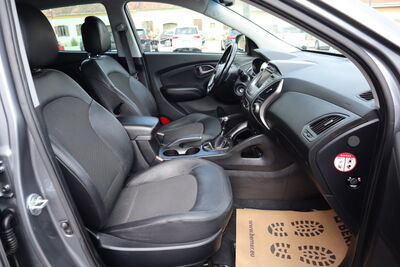 Hyundai iX35 Gebrauchtwagen Hyundai iX35 Gebrauchtwagen