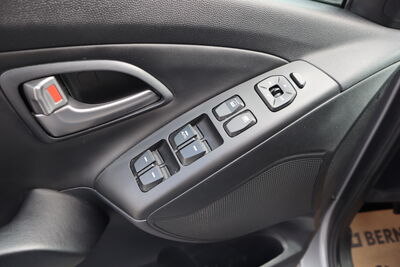 Hyundai iX35 Gebrauchtwagen Hyundai iX35 Gebrauchtwagen