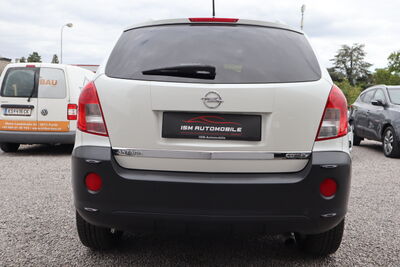 Opel Antara Gebrauchtwagen