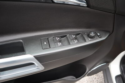 Opel Antara Gebrauchtwagen