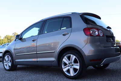 VW Golf Plus Gebrauchtwagen VW Golf Plus Gebrauchtwagen