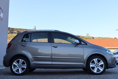 VW Golf Plus Gebrauchtwagen VW Golf Plus Gebrauchtwagen