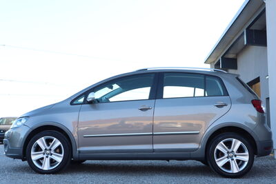 VW Golf Plus Gebrauchtwagen VW Golf Plus Gebrauchtwagen