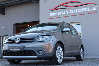 VW Golf Plus Gebrauchtwagen VW Golf Plus Gebrauchtwagen