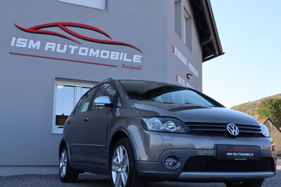 VW Golf Plus Gebrauchtwagen VW Golf Plus Gebrauchtwagen