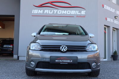 VW Golf Plus Gebrauchtwagen VW Golf Plus Gebrauchtwagen