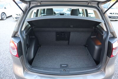 VW Golf Plus Gebrauchtwagen VW Golf Plus Gebrauchtwagen