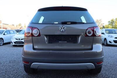 VW Golf Plus Gebrauchtwagen VW Golf Plus Gebrauchtwagen