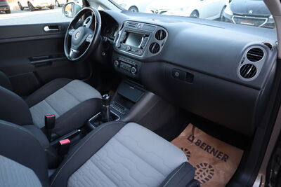 VW Golf Plus Gebrauchtwagen VW Golf Plus Gebrauchtwagen