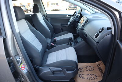 VW Golf Plus Gebrauchtwagen VW Golf Plus Gebrauchtwagen