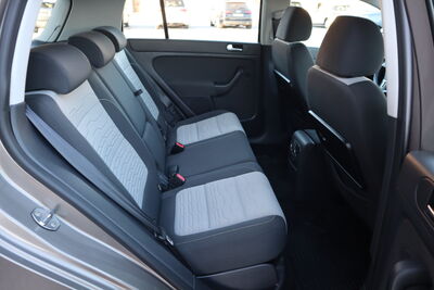 VW Golf Plus Gebrauchtwagen VW Golf Plus Gebrauchtwagen