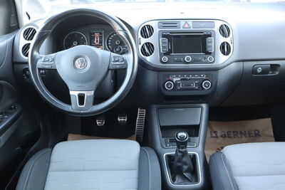 VW Golf Plus Gebrauchtwagen VW Golf Plus Gebrauchtwagen