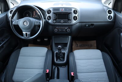 VW Golf Plus Gebrauchtwagen VW Golf Plus Gebrauchtwagen