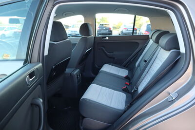 VW Golf Plus Gebrauchtwagen VW Golf Plus Gebrauchtwagen