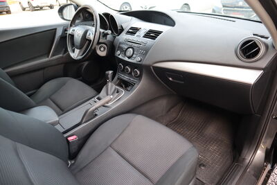 Mazda Mazda3 Gebrauchtwagen