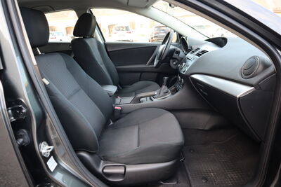 Mazda Mazda3 Gebrauchtwagen