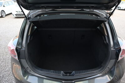 Mazda Mazda3 Gebrauchtwagen