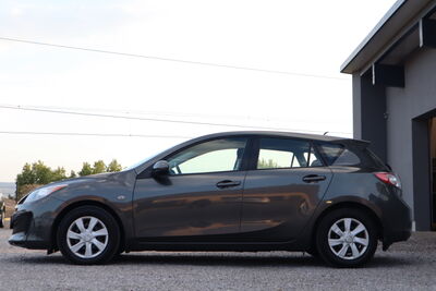 Mazda Mazda3 Gebrauchtwagen