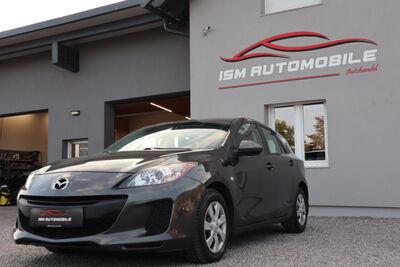 Mazda Mazda3 Gebrauchtwagen