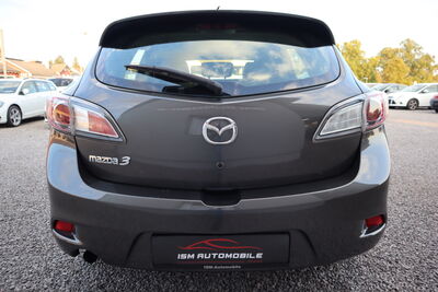 Mazda Mazda3 Gebrauchtwagen