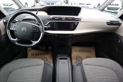Citroën C4 Picasso Gebrauchtwagen Citroën C4 Picasso Gebrauchtwagen