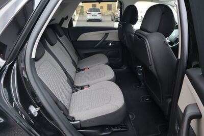 Citroën C4 Picasso Gebrauchtwagen Citroën C4 Picasso Gebrauchtwagen