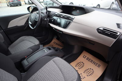 Citroën C4 Picasso Gebrauchtwagen Citroën C4 Picasso Gebrauchtwagen