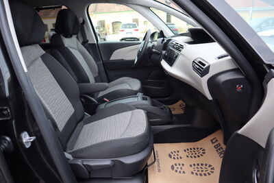 Citroën C4 Picasso Gebrauchtwagen Citroën C4 Picasso Gebrauchtwagen