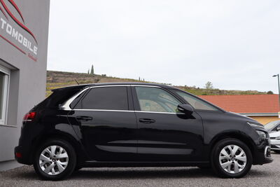 Citroën C4 Picasso Gebrauchtwagen Citroën C4 Picasso Gebrauchtwagen