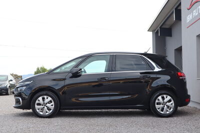 Citroën C4 Picasso Gebrauchtwagen Citroën C4 Picasso Gebrauchtwagen