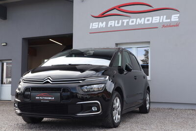 Citroën C4 Picasso Gebrauchtwagen Citroën C4 Picasso Gebrauchtwagen