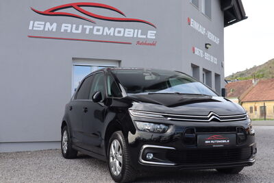 Citroën C4 Picasso Gebrauchtwagen Citroën C4 Picasso Gebrauchtwagen