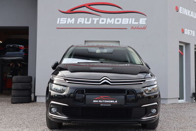 Citroën C4 Picasso Gebrauchtwagen Citroën C4 Picasso Gebrauchtwagen