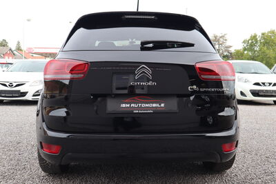 Citroën C4 Picasso Gebrauchtwagen Citroën C4 Picasso Gebrauchtwagen