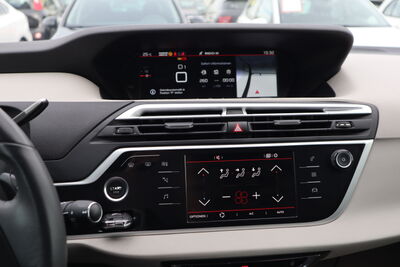 Citroën C4 Picasso Gebrauchtwagen Citroën C4 Picasso Gebrauchtwagen