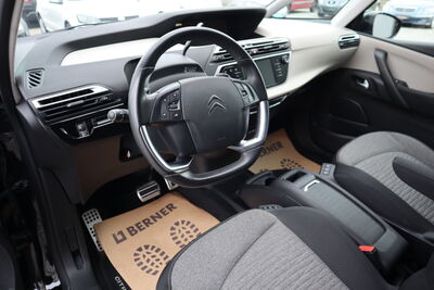Citroën C4 Picasso Gebrauchtwagen Citroën C4 Picasso Gebrauchtwagen