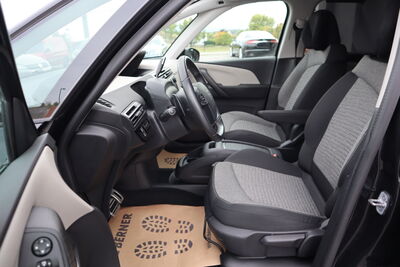 Citroën C4 Picasso Gebrauchtwagen Citroën C4 Picasso Gebrauchtwagen