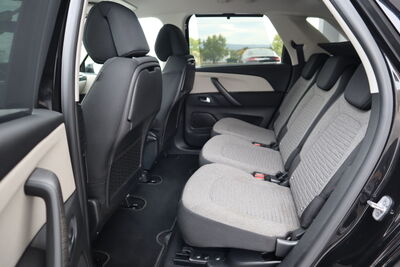 Citroën C4 Picasso Gebrauchtwagen Citroën C4 Picasso Gebrauchtwagen