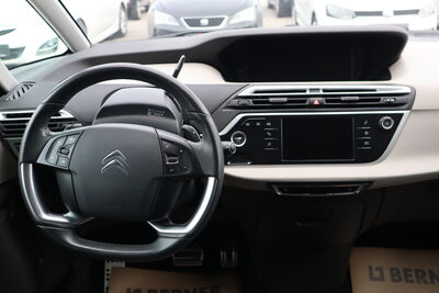 Citroën C4 Picasso Gebrauchtwagen Citroën C4 Picasso Gebrauchtwagen