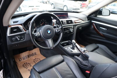 BMW 3er Gran Turismo Gebrauchtwagen BMW 3er Gran Turismo Gebrauchtwagen