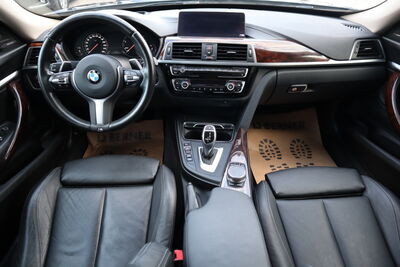 BMW 3er Gran Turismo Gebrauchtwagen BMW 3er Gran Turismo Gebrauchtwagen