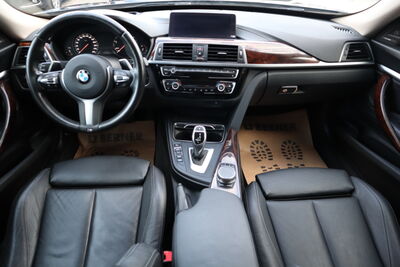 BMW 3er Gran Turismo Gebrauchtwagen BMW 3er Gran Turismo Gebrauchtwagen